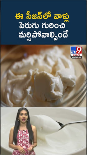 Curd Health Risks: చలికాలంలో వారు పెరుగు అస్సలు తినకూడదు
