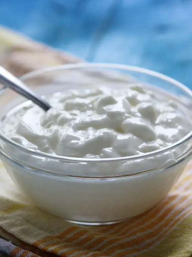 మలబద్దకంతో ఇబ్బందా..? పెరుగు ఇలా తీసుకుంటే మీ పొట్ట హ్యాపీ