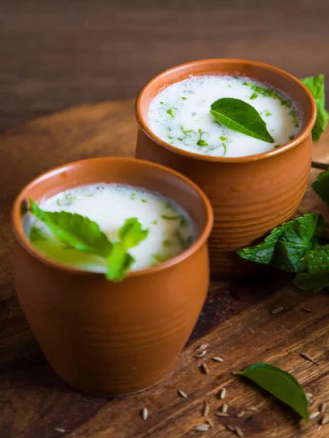 పెరుగు లేదా మజ్జిగ ఆరోగ్యానికి ఏది మంచిదంటే?