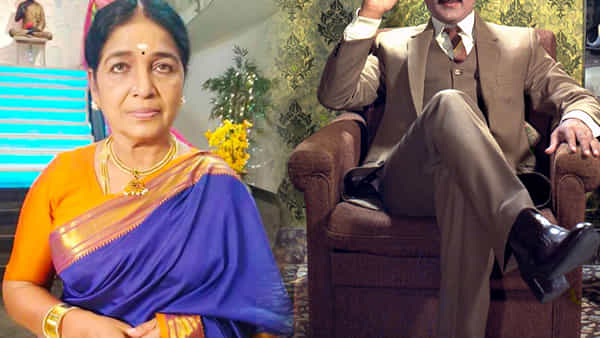 రిక్షాకు కూడా డబ్బులు లేని ఆ హీరో.. తర్వాత కోటీశ్వరుడయ్యాడు.. సంచలన విషయాలు చెప్పిన నటి