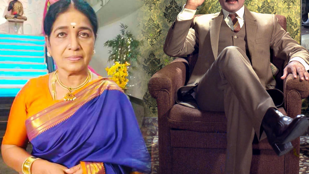 రిక్షాకు కూడా డబ్బులు లేని ఆ హీరో.. తర్వాత కోటీశ్వరుడయ్యాడు.. సంచలన విషయాలు చెప్పిన నటి