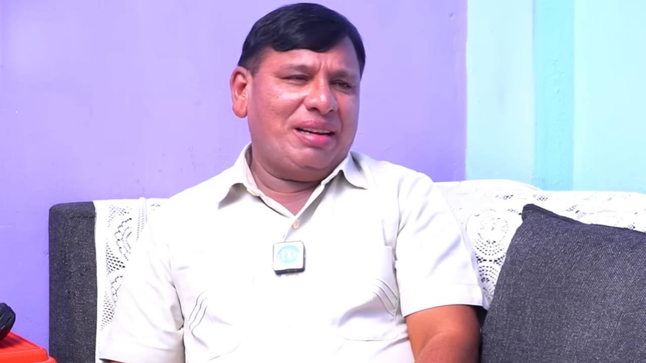 Dancer Anil Raju: 16 ఏళ్లకే ఆ కోరికలు.. అమ్మాయిలా మారానని కుక్కని ...