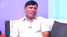 16 ఏళ్లకే ఆ కోరికలు.. అమ్మాయిలా మారానని..