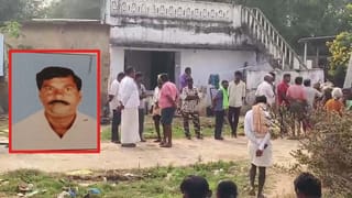 అమెరికా చెరలో ఉన్న మదురో మన బాబా భక్తుడే.. పుట్టపర్తిలో పర్యటించిన ఫొటోలు వైరల్..