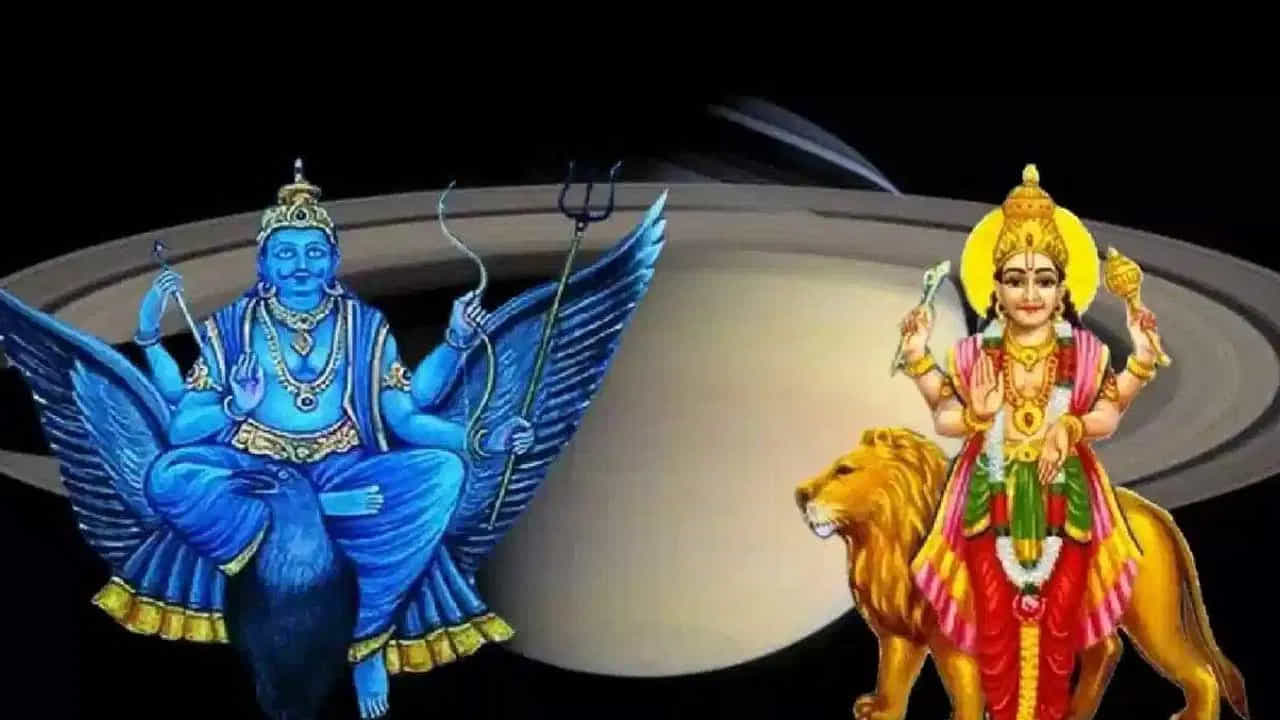 అయితే, శనిని కర్మ, సహనం, కృషికి కారకంగా పరిగణిస్తారు. ఈ ఏడాది ఫిబ్రవరి 3న మంగళవారంనాడు బుధుడు, శని ఒకదానికొకటి 36 డిగ్రీల కోణీయ దూరంలో దశంక యోగాన్ని ఏర్పరుస్తున్నారు. ఇది జ్యోతిష్య శాస్త్రంలో అత్యంత శుభ కలయికగా పేర్కొంటున్నారు. ఈ కలయిక వల్ల ఏ నాలుగు రాశులు గొప్పగా ప్రయోజనం పొందుతాయో, వారి జీవితాల్లో ఎలాంటి సానుకూల మార్పులను అనుభవిస్తారో తెలుసుకుందాం.