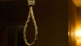 ఉరి తీసే ముందు ఖైదీకి ముందు రోజు రాత్రి...!