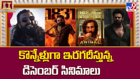 కొన్నేళ్లుగా ఇరగదీస్తున్న డిసెంబర్ సినిమాలు వీడియో