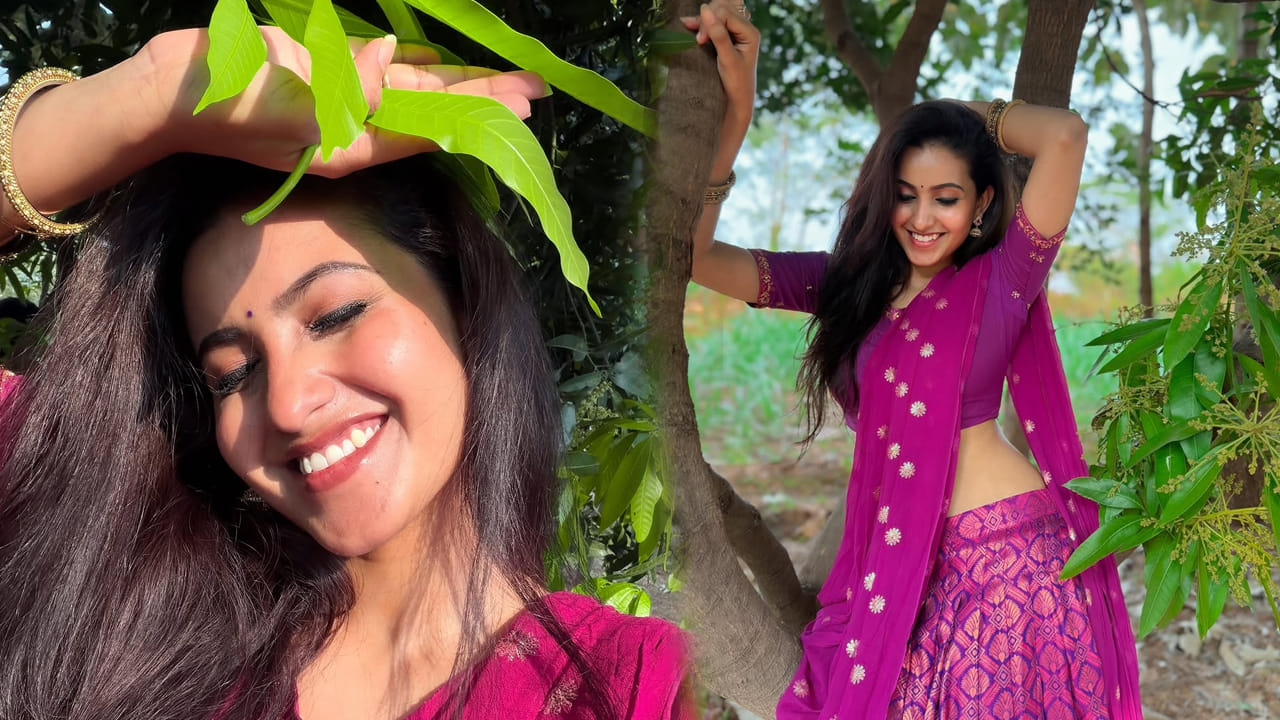 టిక్ టాక్ ద్వారా మంచి పాపులారిటీ సంపాదించుకొని,అప్పుడు ఏకంగా 1.5 మిలియన్లకు పైగా ఫాలోవర్స్ ‌ను సంపాదించుకున్న ముద్దుగుమ్మ దీపికా పిల్లి. ఈ అమ్మడు గురించి ఎంత చెప్పినా తక్కువే. అందం, అభినయం ఈ బ్యూటీ సొంతం. తన క్యూట్‌నెస్‌తో ఎంతో మంది మదిని దోచుకుంది.