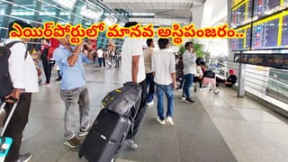 తమిళనాట ఒంటరైన విజయ్.. ఎన్డీఏ కూటమిలో చేరిన ఆ పార్టీలు.. దళపతి దారెటు..?