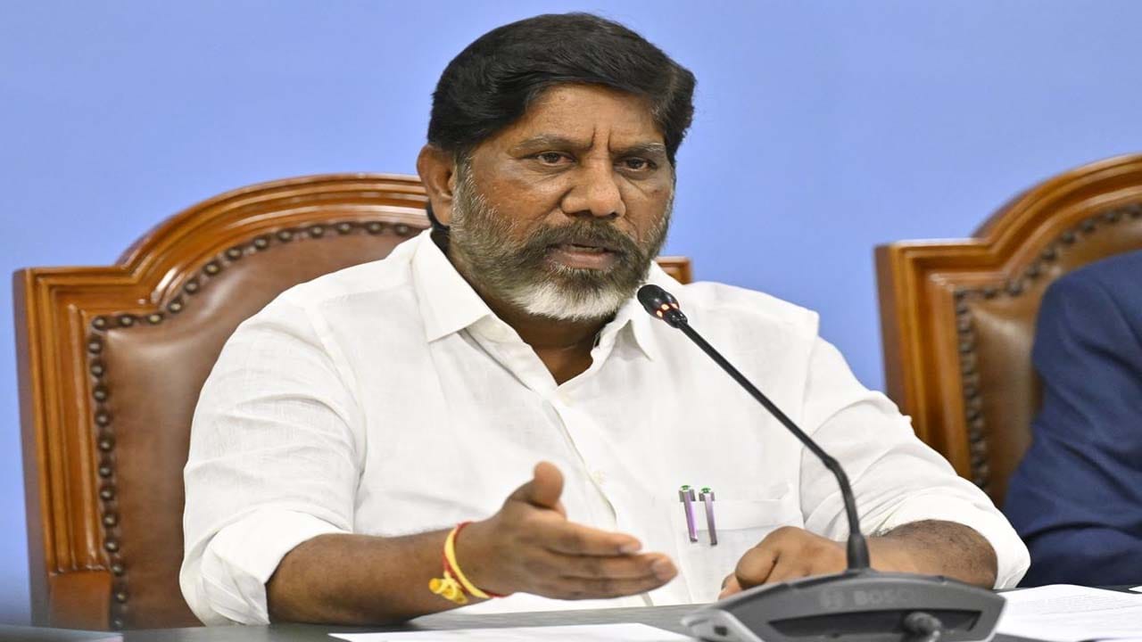 విదేశాల్లో ముఖ్యమంత్రి..  నలుగురు మంత్రుల అత్యవసర భేటీ.. అసలు మతలబు అదేనా..?