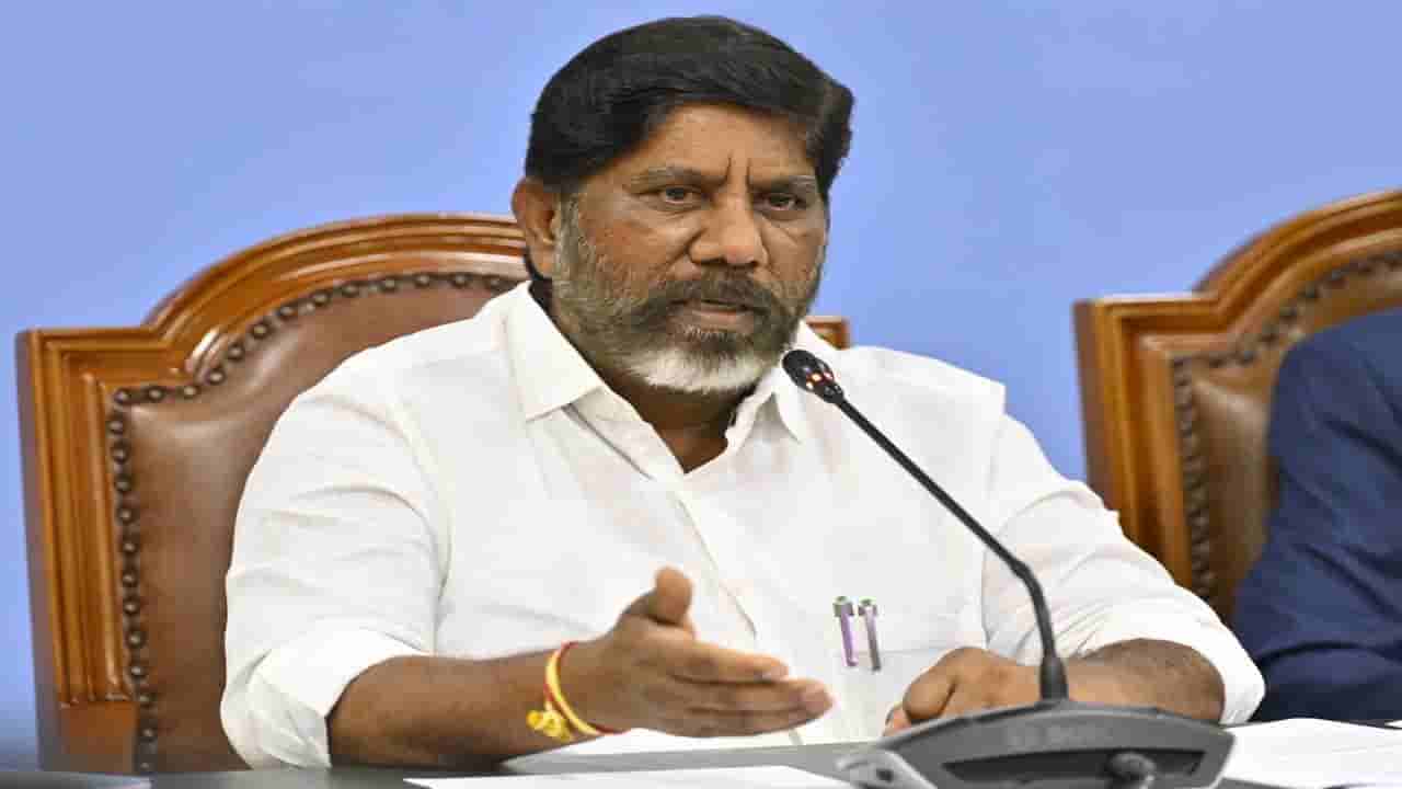 విదేశాల్లో ముఖ్యమంత్రి.. నలుగురు మంత్రుల అత్యవసర భేటీ.. అసలు మతలబు అదేనా..?