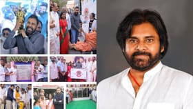 పిఠాపురం రూపురేఖలు మార్చేసిన ఏపీ డిప్యూటీ సీఎం పవన్ కల్యాణ్‌