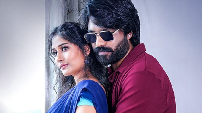 దేవగుడి సినిమా రివ్యూ..