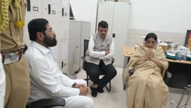 మహా ఘట్ బంధన్‌లో NCP భవిష్యత్తు ఏంటీ..?