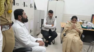 అజిత్‌ పవార్ ఫ్లైట్ క్రాష్ ఘటనలో రాజకీయ కుట్ర దాగుందంటున్న మమతా బెనర్జీ.. శరద్ పవార్ రియాక్షన్ ఇదే!