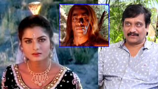 Guna Sekhar: సెట్‌లో ఒకసారి ఎన్టీఆర్‌ను తిట్టానని.. ఆయన తల్లి ఏం చేసిందంటే