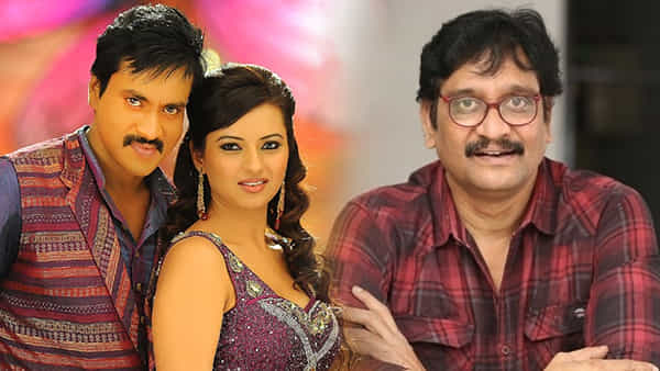 Sunil : ఆ సినిమా సునీల్కు సెట్ అయ్యేది కాదు.. అయినా తీయడానికి కారణం ఇదే.. డైరెక్టర్ దేవి ప్రసాద్..