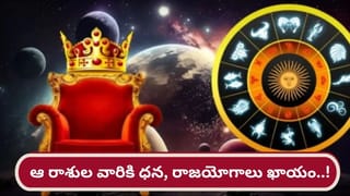 Makar Sankranti 2026: ఈ మకర సంక్రాంతికి మహా గ్రహ యోగం! ఈ రాశి వారి అదృష్టం మారబోతోంది?