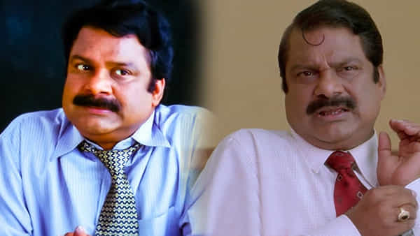 ఆ స్టార్ హీరో చెప్పమన్న రెండు జోకులు.. ధర్మవరపు సుబ్రహ్మణ్యం రేంజే మార్చేశాయి..