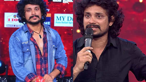Dhee Pandu: మా నాన్న ఆటోడ్రైవర్.. ఢీ పండు నవ్వుల మాటున దాగున్న కష్టాలు