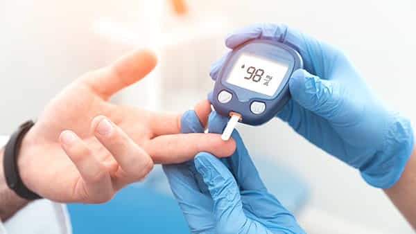 Diabetes: డయాబెటిస్ కంట్రోల్లో ఉండాలా? ఈ ఒక్క అలవాటు ఉంటే చాలు షుగర్ లెవల్స్ తగ్గాల్సిందే?