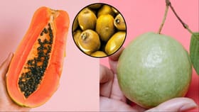 కివి vs జామ vs బొప్పాయి: కడుపు సమస్యలకు ఏ పండు మంచిది?