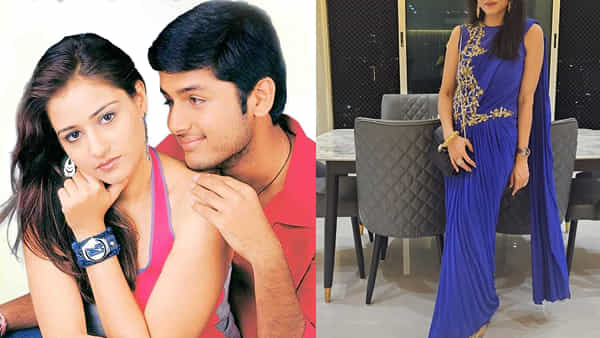Dil Movie: నితిన్ దిల్ సినిమా హీరోయిన్ గుర్తుందా? పెళ్లయ్యాక ఇలా మారిపోయిందేంటి? లేటెస్ట్ ఫొటోస్ వైరల్