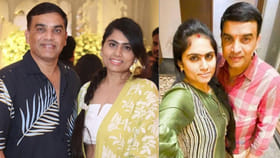 ఆ సినిమా ఆడదని దిల్ రాజుకు చెప్పిన భార్య.. కట్ చేస్తే..