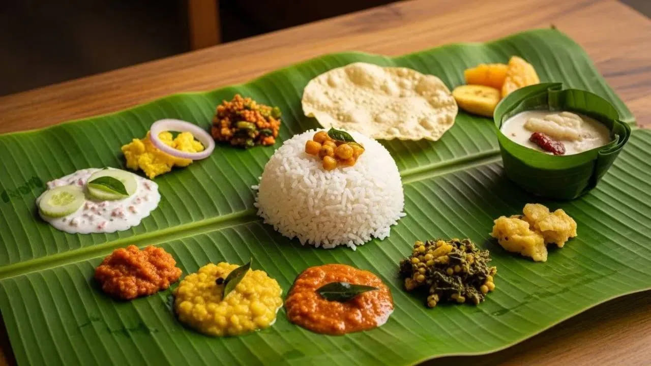 ప్లాస్టిక్ లేదా సింథటిక్ ప్లేట్లతో పోలిస్తే అరటి ఆకులు పూర్తిగా సహజమైనవి, రసాయన రహితమైనవి. వాటిలో సాధారణంగా ప్లాస్టిక్లలో కనిపించే BPA లేదా థాలేట్ల వంటి హానికరమైన రసాయనాలు ఉండవు. అందువల్ల ఆహారంలో విషపూరిత రసాయనాలు కలిపే ప్రమాదం లేదు.