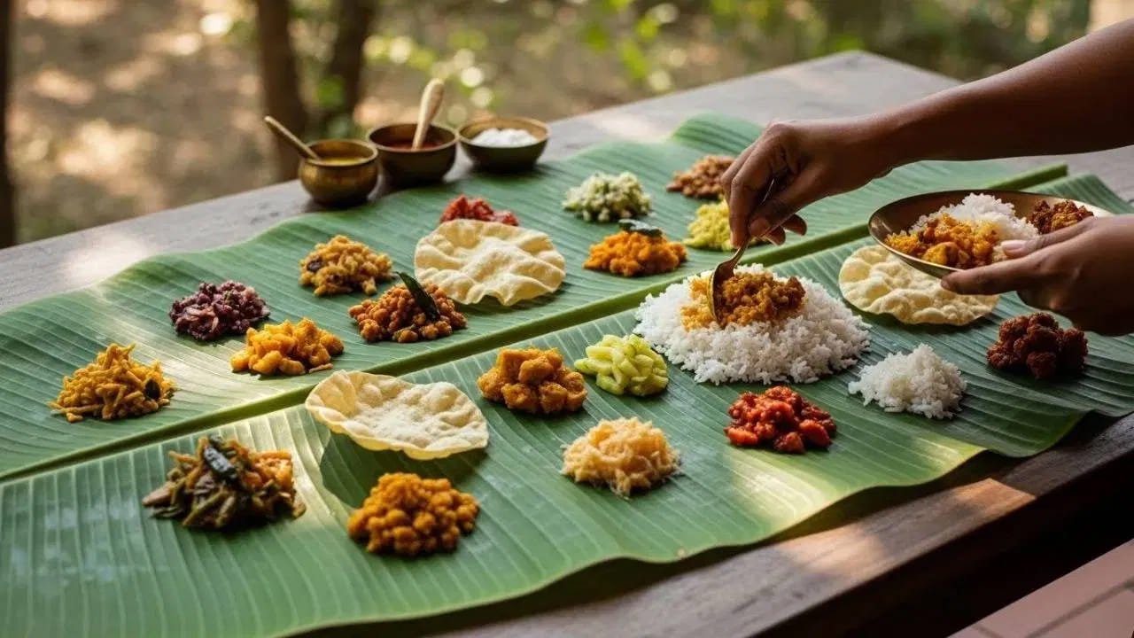 అరటి ఆకులలో ఉండే యాంటీఆక్సిడెంట్లు, పాలీఫెనాల్స్ రోగనిరోధక శక్తిని బలోపేతం చేయడానికి సహాయపడతాయి. అలాగే దాని యాంటీ బాక్టీరియల్ లక్షణాలు శరీరంలోకి హానికరమైన బ్యాక్టీరియా ప్రవేశించకుండా నిరోధిస్తాయి. తద్వారా ఇన్ఫెక్షన్ ప్రమాదాన్ని తగ్గిస్తాయి. శరీర రక్షణను పెంచుతాయి.