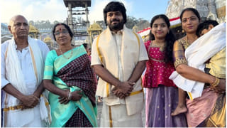 Tollywood : 69 ఏళ్ల వయసులో అదే గ్రేస్.. మాస్ పాటకు స్టెప్పులేసిన ఒకప్పటి హీరోయిన్.. ఎవరో గుర్తుపట్టారా.. ?