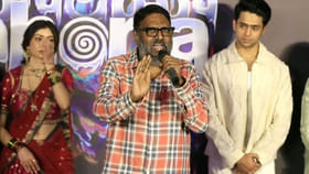 భూమిక నన్ను కొడుతుందేమో అనుకున్నా.. డైరెక్టర్ గుణశేఖర్