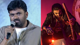 రాజాసాబ్ 2 పై డైరెక్టర్ కీలక అప్డేట్..