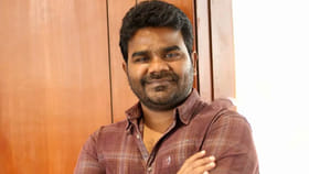 నాపై ఆ ముద్ర వేశారు.. డైరెక్టర్ వేణు యెల్దండి..