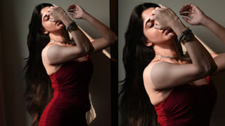 వెకేషన్‌లో ఫుల్ చిల్.. నేషనల్ క్రష్ క్రేజీ ఫొటోస్!