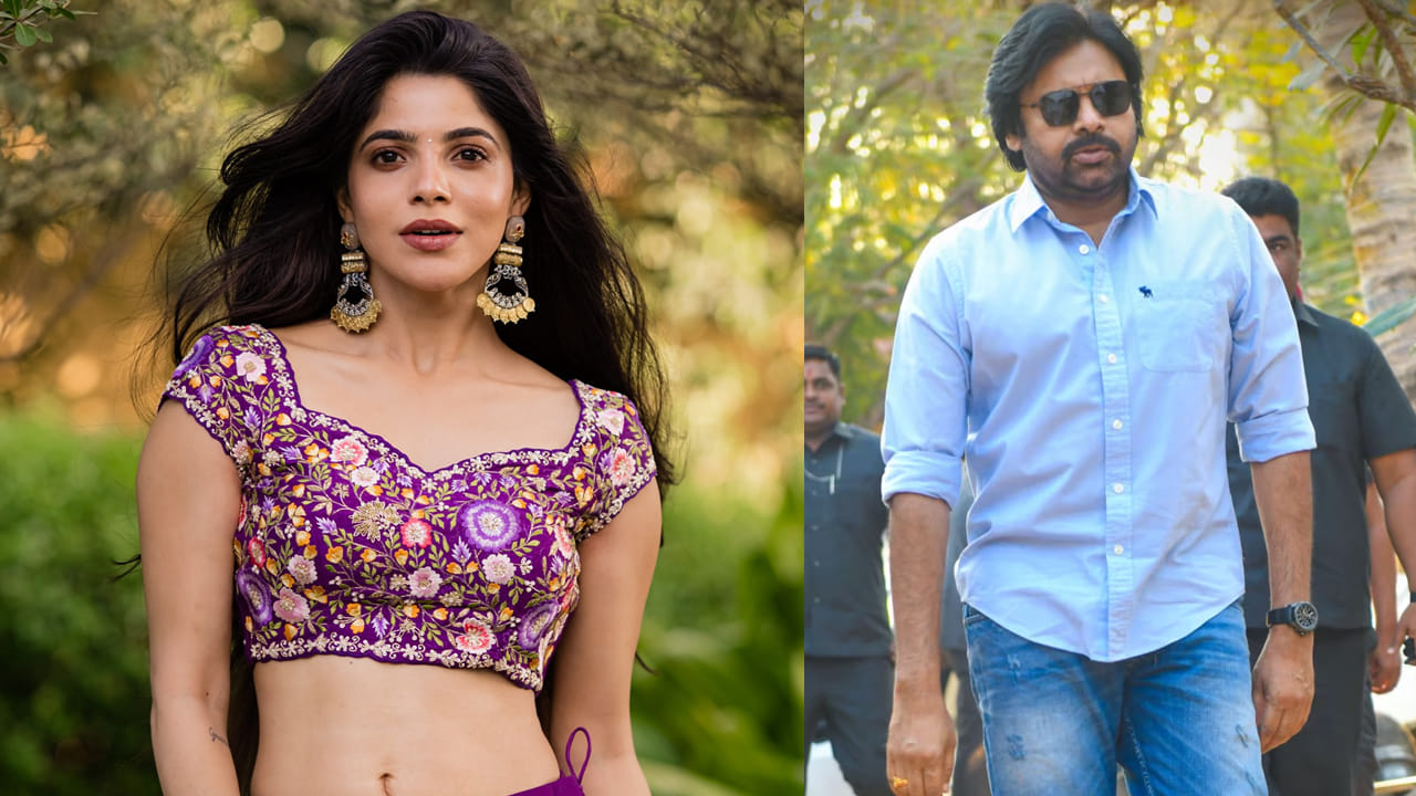 Divya Bharathi, Pawan Kalya