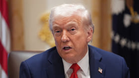 భారత్‌ సహా ఆ దేశాలపై 500 శాతం పన్ను?