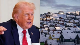 గ్రీన్‌ల్యాండ్‌పై అమెరికా నియంత్రణకు మద్దతు ఇవ్వండి, లేదంటే.. ప్రపంచ దేశాలకు ట్రంప్ వార్నింగ్!