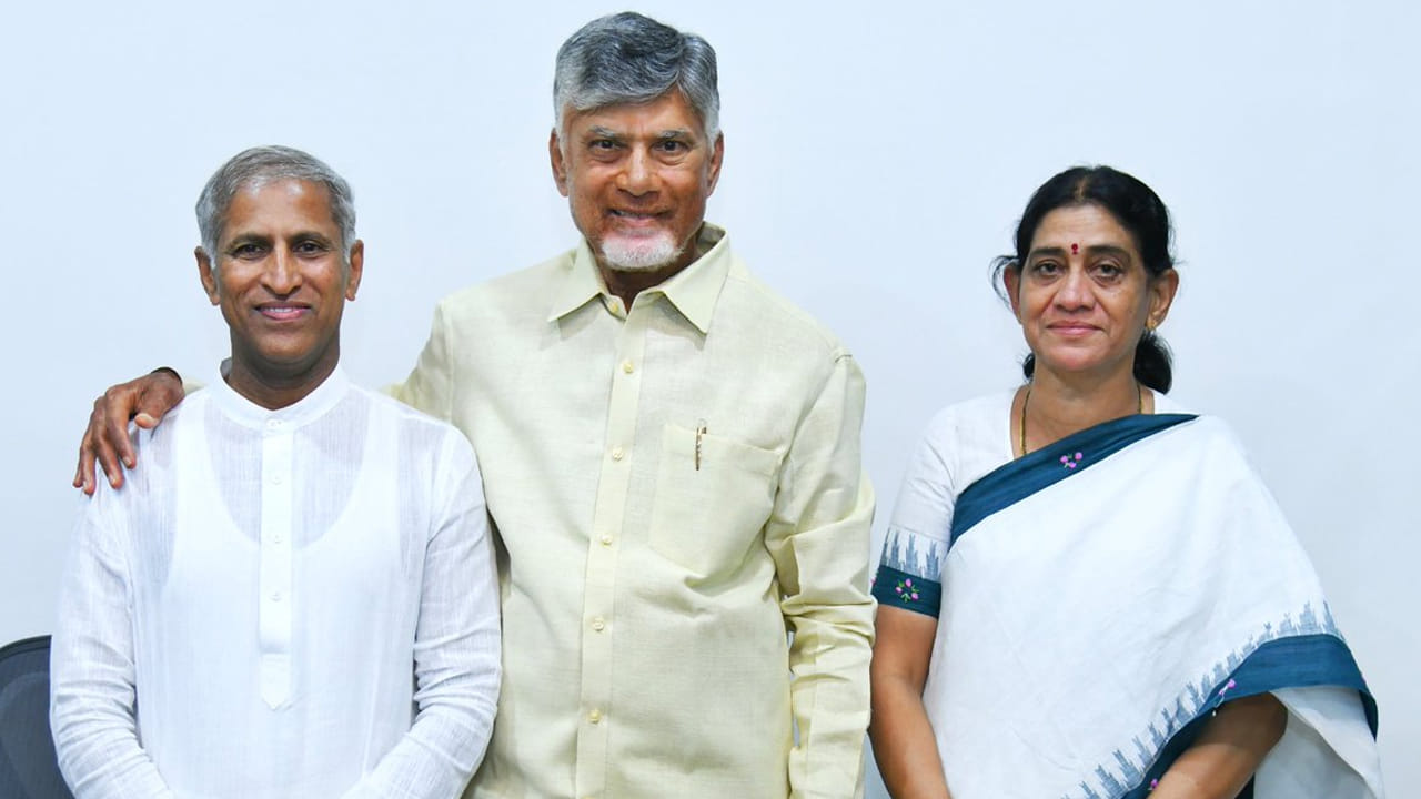 Andhra: ఏపీ ప్రభుత్వ సలహాదారుగా మంతెన.. కేబినెట్ హోదా.. జీతం ఎంత..?