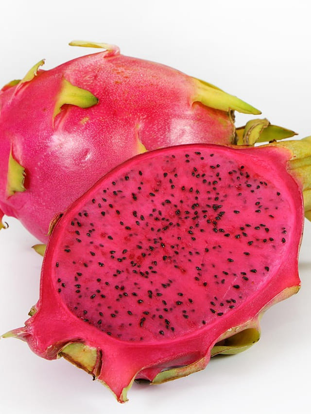 పండ్లలో డ్రాగన్ ఫ్రూట్ మాత్రమే ఎందుకంత స్పెషల్?
