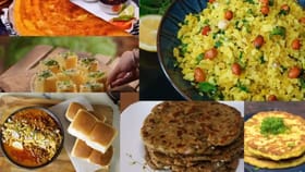 మార్నింగ్‌ బ్రేక్‌ఫాస్ట్‌లోకి అదిరిపోయే టిఫిన్స్.. ఎలా చేయాలంటే?