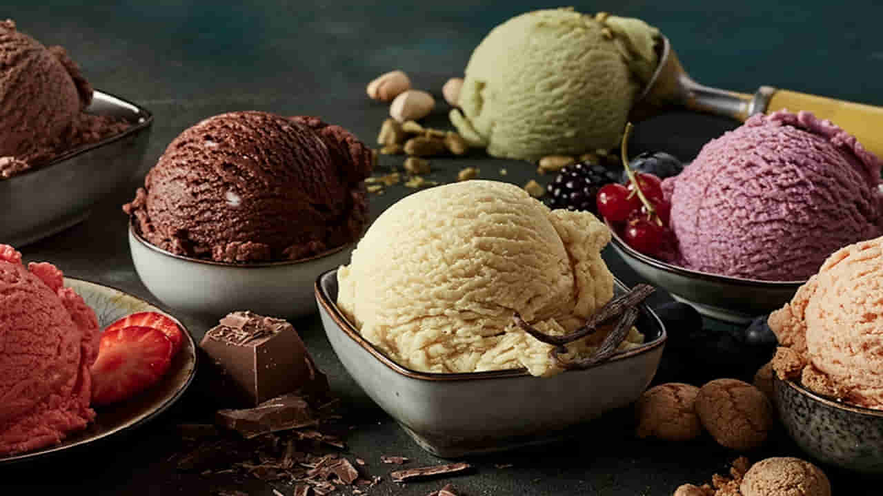 చలికాలంలో ఐస్ క్రీం తింటే ఏమవుతుందో తెలుసా?