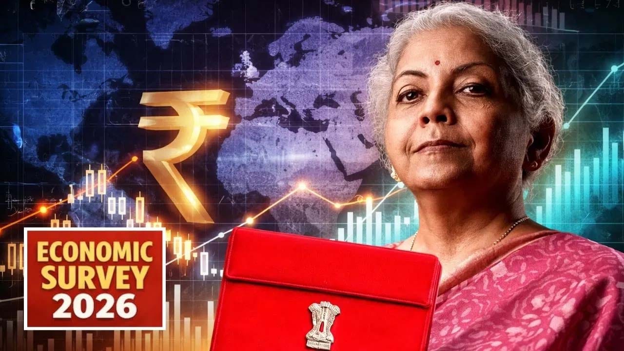 Economic Survey: 2008 నాటి ఆర్థికమాంద్యం రాబోతుందా?.. AIతో ఐటీ ఉద్యోగాలకు ముప్పు తప్పదా?