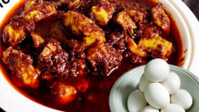 నోరూరించే కోడి గుడ్డు పచ్చడి.. ఇంట్లోనే ఇలా సింపుల్‌గా చేయండి!