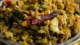 చిటికెలో అయిపోయే బీరకాయ, కోడిగుడ్డు కూర..