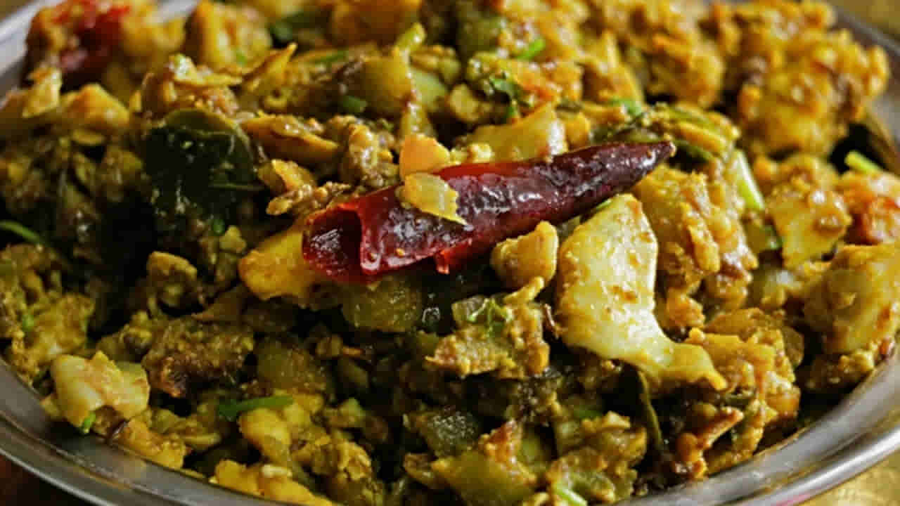 Egg Recipe: చిటికెలో అయిపోయే బీరకాయ, కోడిగుడ్డు కూర.. టేస్ట్ అదిరిపోద్ది మామా!