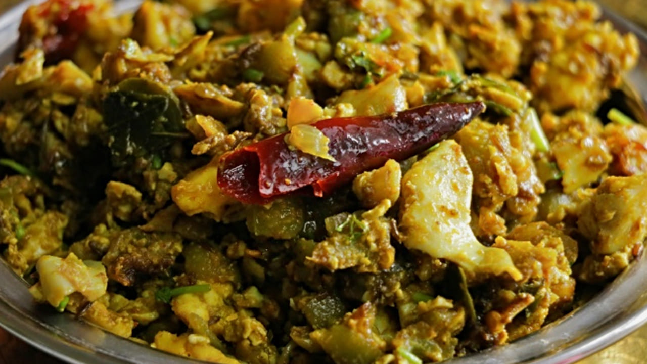 Egg Recipe: చిటికెలో అయిపోయే బీరకాయ, కోడిగుడ్డు కూర.. టేస్ట్ అదిరిపోద్ది మామా!