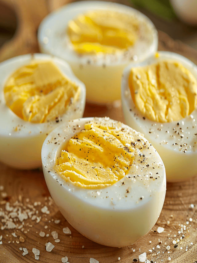 రోజూ గుడ్డు తింటే ఏమవుతుందో తెలుసా?