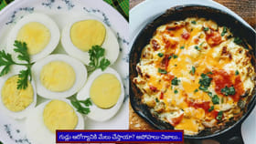 గుడ్లు నిజంగా ఆరోగ్యానికి మంచివేనా? వాటిని తినే సరైన పద్ధతి ఇదే