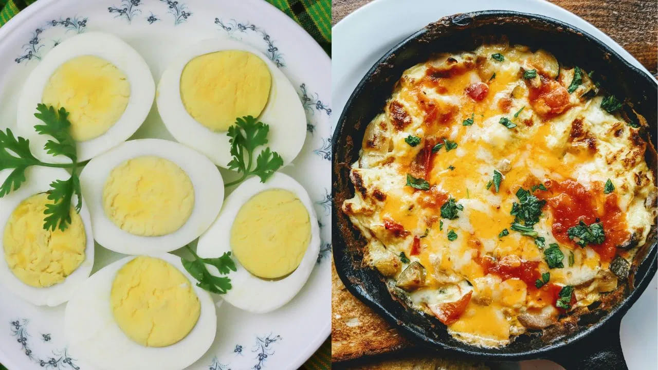 ఎవరికి జాగ్రత్త అవసరం?...
డయాబెటిస్, గుండె సంబంధిత సమస్యలు లేదా అధిక కొలెస్ట్రాల్ ఉన్నవారు గుడ్లను పరిమితంగా తీసుకోవాలని, అవసరమైతే వైద్యుడు లేదా పోషక నిపుణుల సలహా తీసుకోవాలని సూచిస్తున్నారు.